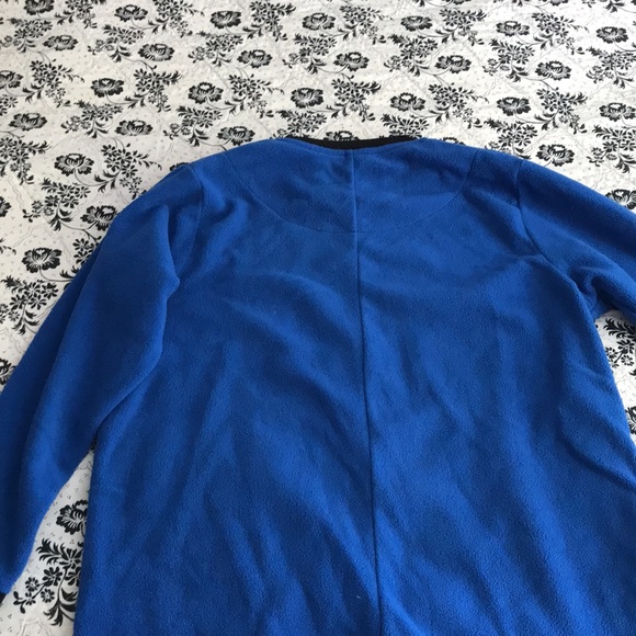 Footie pyjamas - Picture 3 of 3